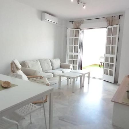 Appartement The 32 à Bollullos de la Mitación Extérieur photo