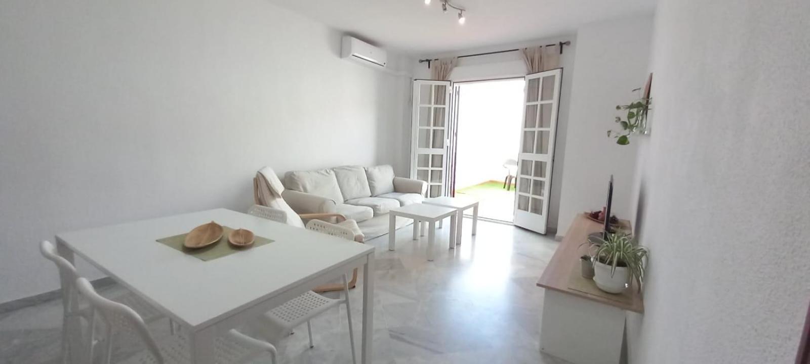 Appartement The 32 à Bollullos de la Mitación Extérieur photo