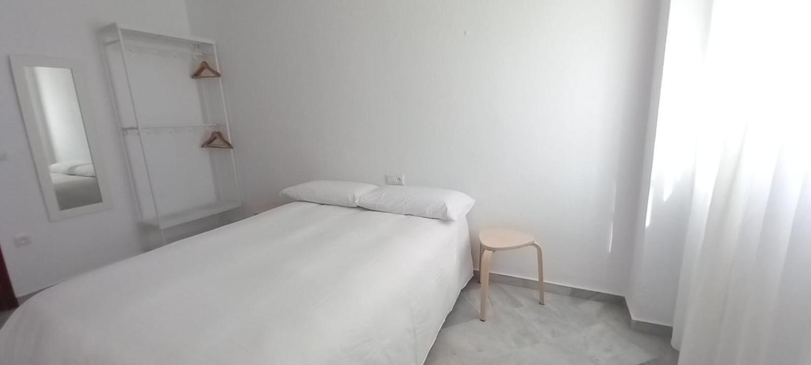 Appartement The 32 à Bollullos de la Mitación Extérieur photo