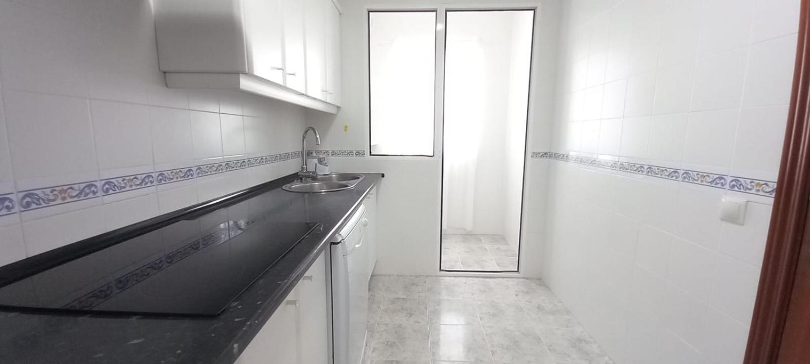 Appartement The 32 à Bollullos de la Mitación Extérieur photo